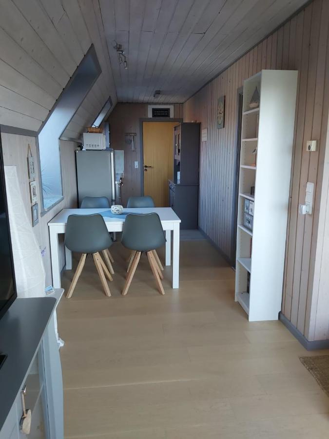 Fraeulein Emma Lotta Apartment Kronsgaard Екстериор снимка