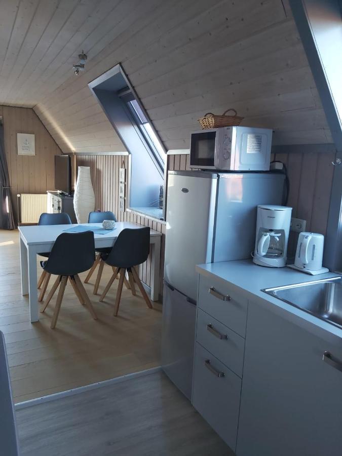 Fraeulein Emma Lotta Apartment Kronsgaard Екстериор снимка