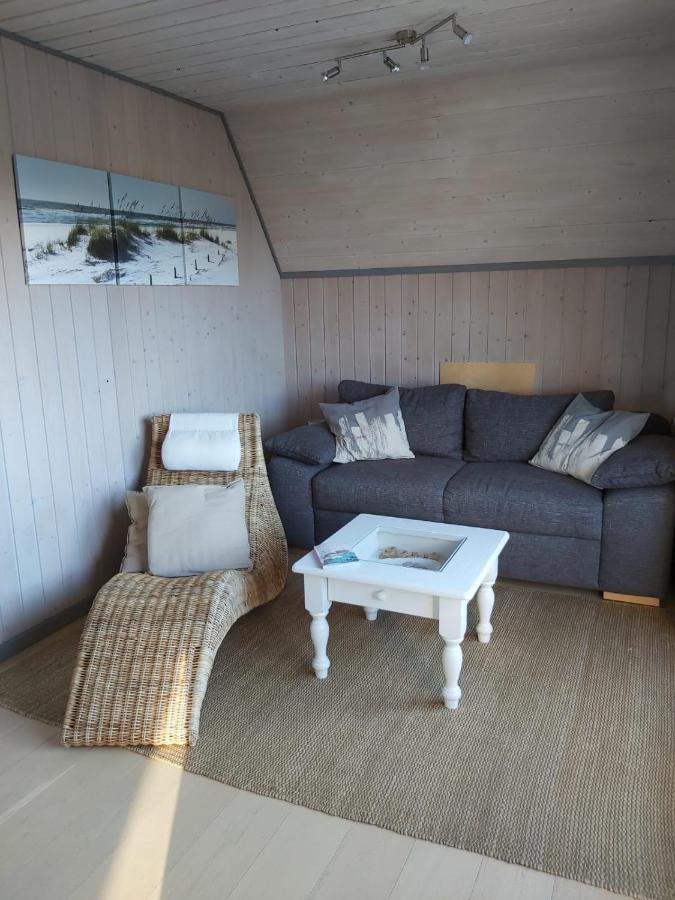 Fraeulein Emma Lotta Apartment Kronsgaard Екстериор снимка