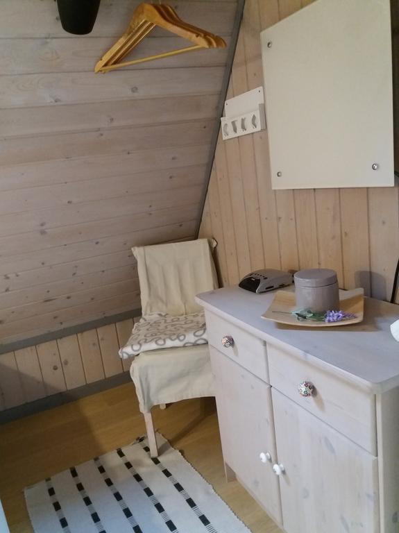 Fraeulein Emma Lotta Apartment Kronsgaard Екстериор снимка