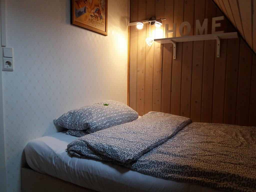 Fraeulein Emma Lotta Apartment Kronsgaard Екстериор снимка