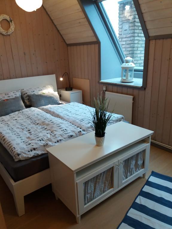 Fraeulein Emma Lotta Apartment Kronsgaard Екстериор снимка