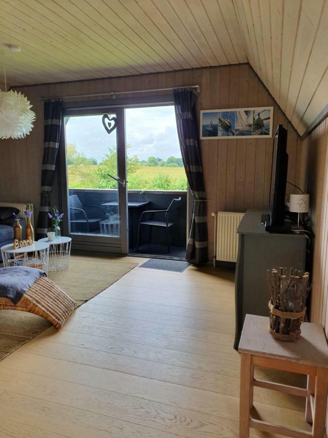 Fraeulein Emma Lotta Apartment Kronsgaard Екстериор снимка